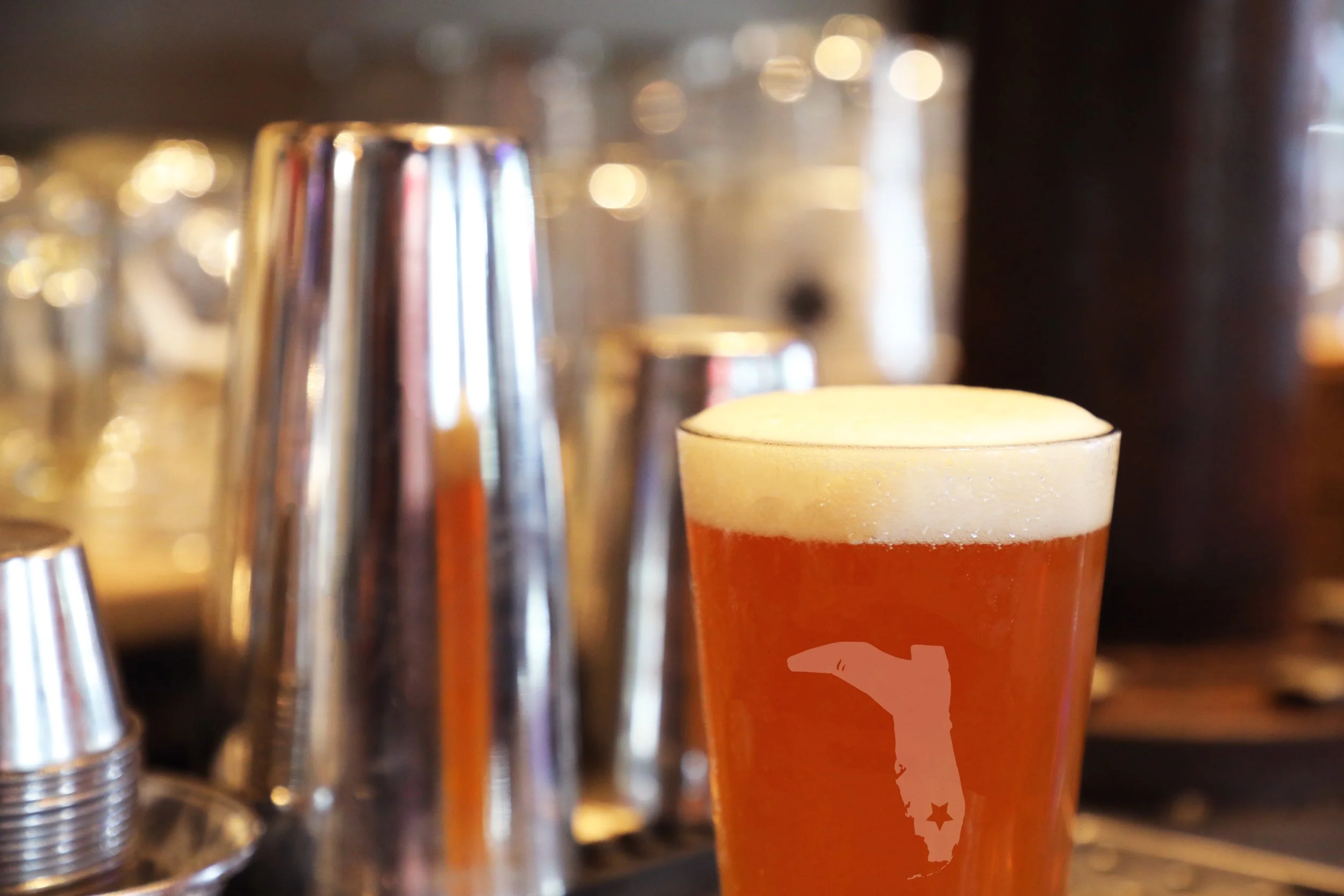 Local Craft Beer