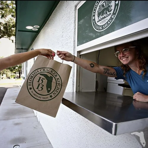 ORDER TO GO