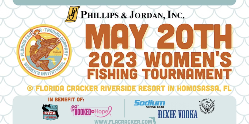 2023 Florida Cracker Ladies Fishing Tournament.webp