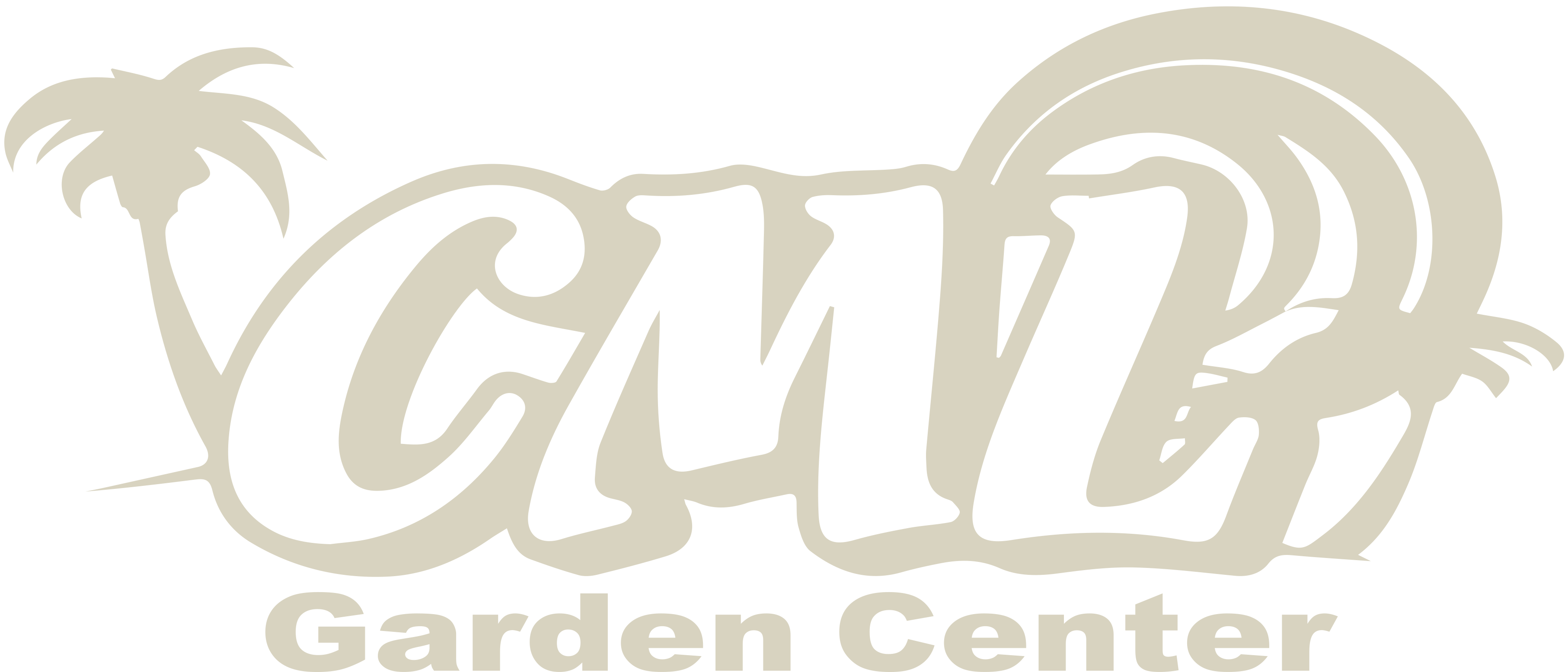 CML Garden Center