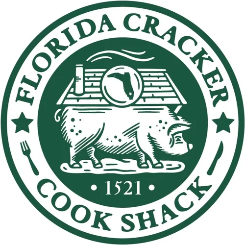 Cook Shack Logo