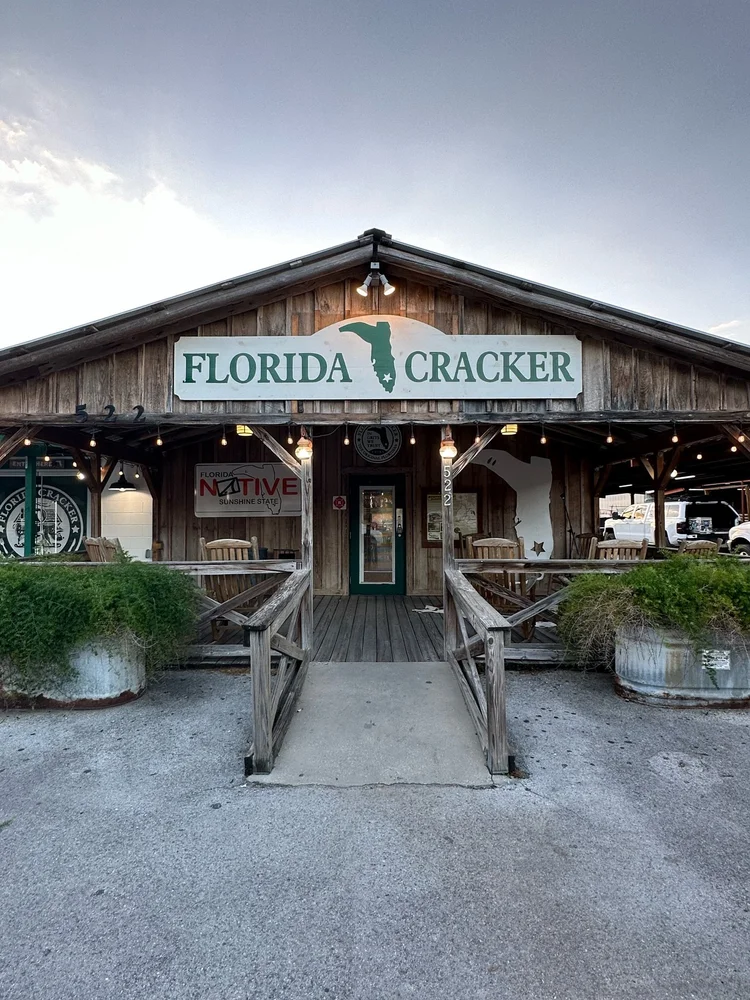 Feed Lot - WEBSTER, FL
