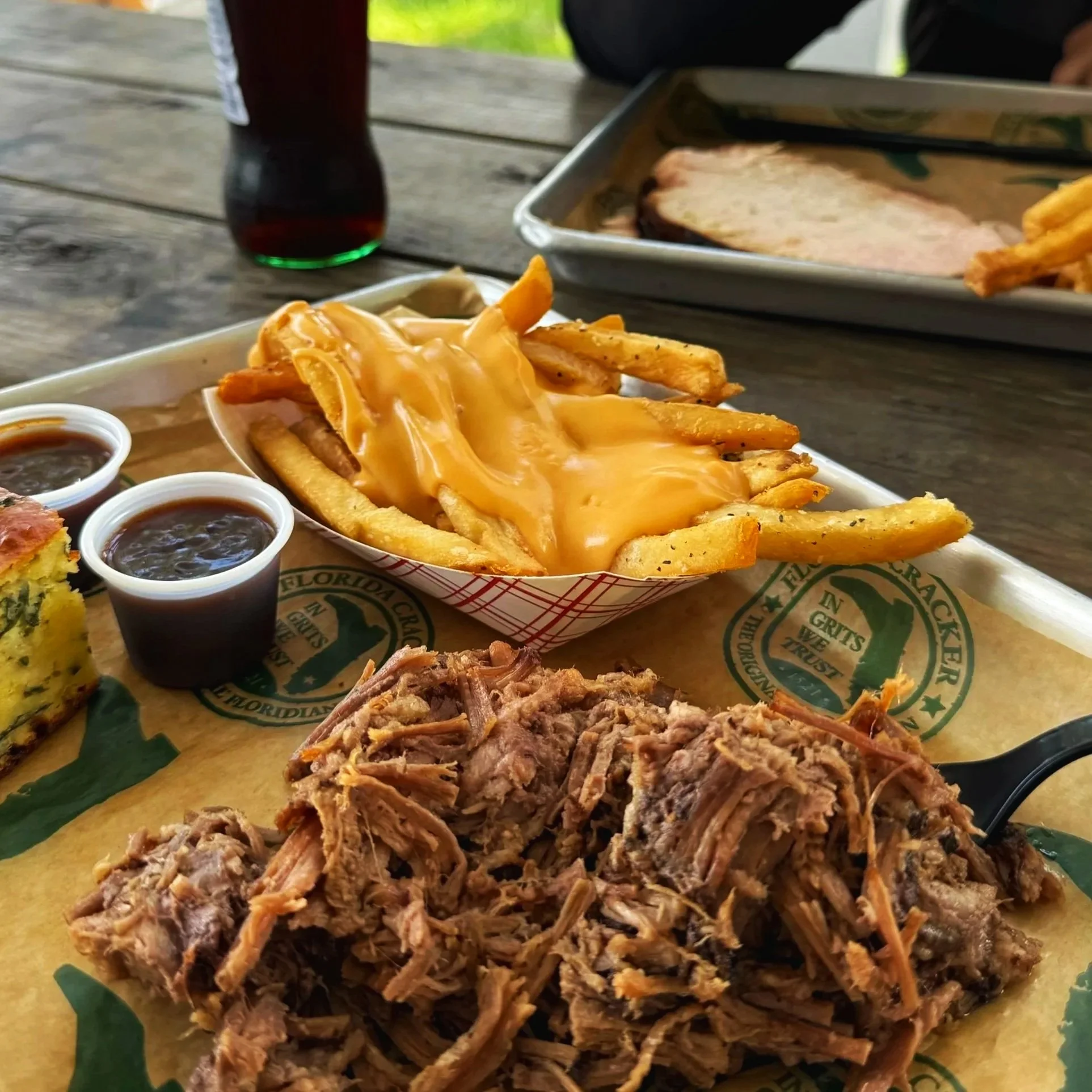 Smoked Brisket