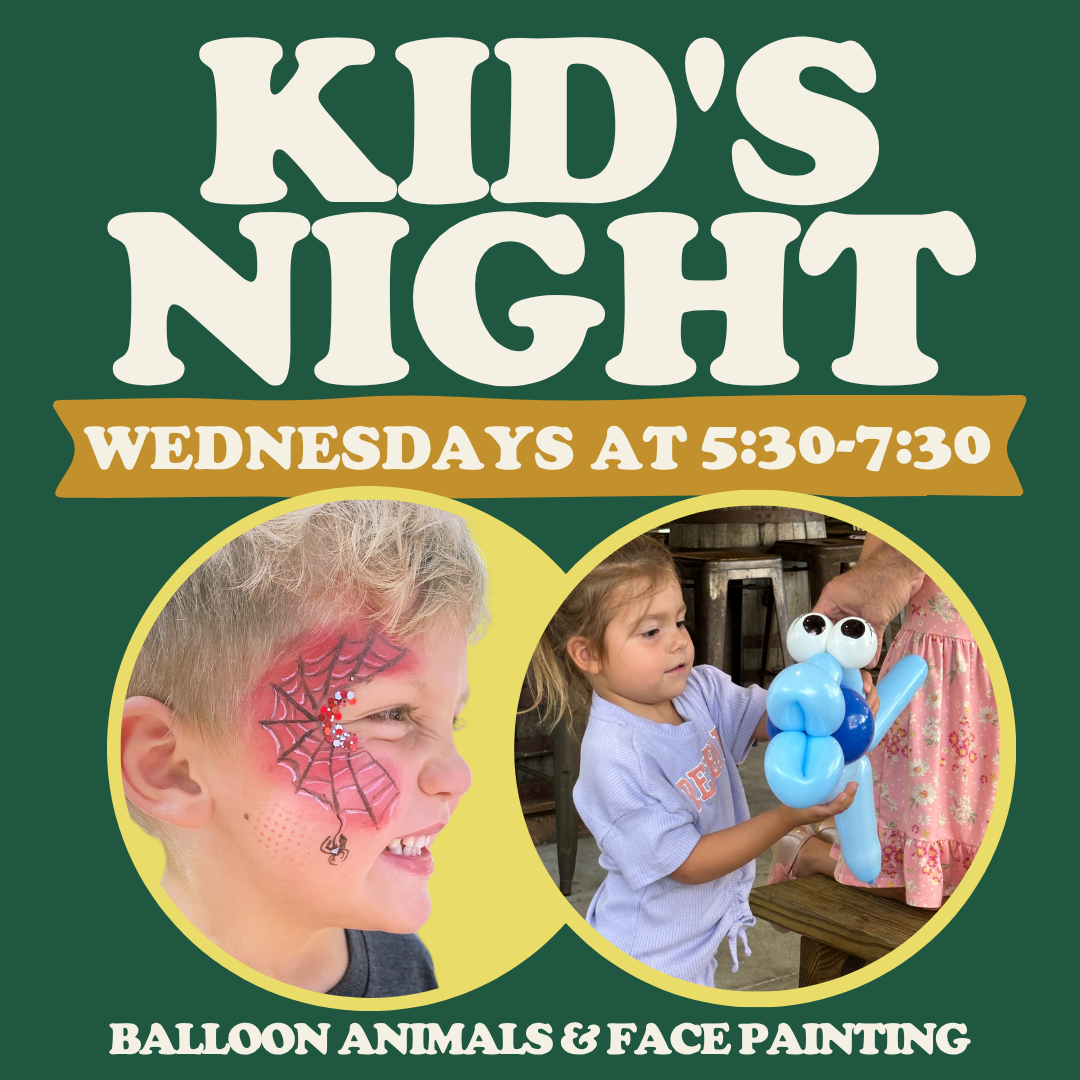WEDNESDAY NIGHT
