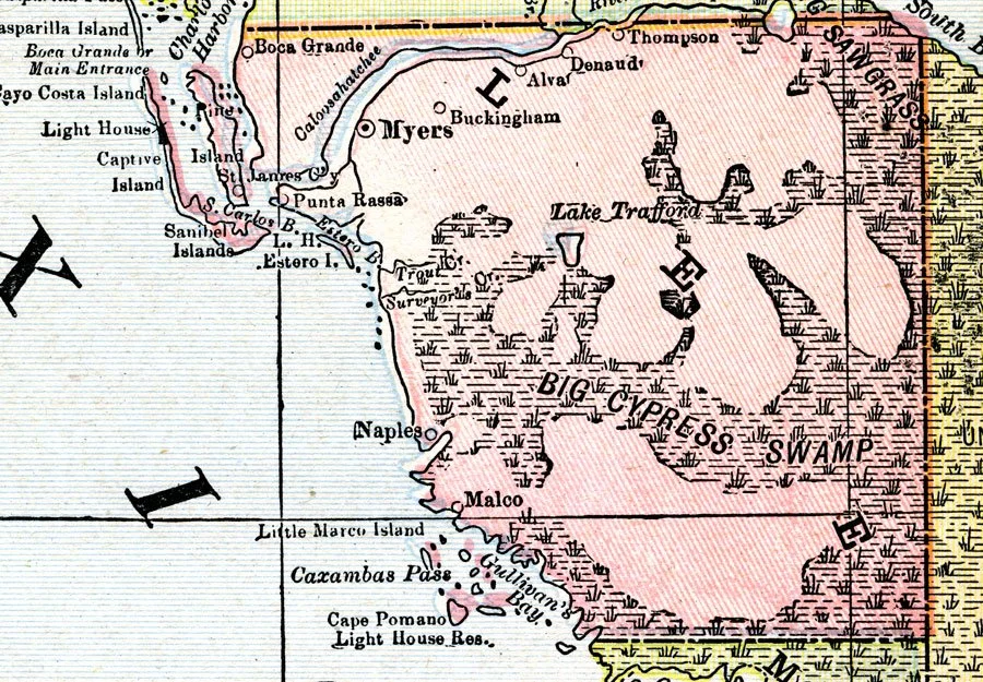 Punta Rassa