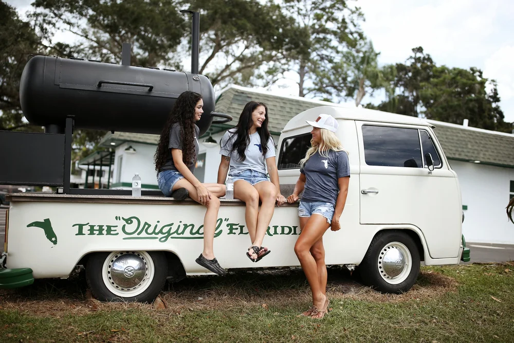 Cook Shack - BROOKSVILLE, FL