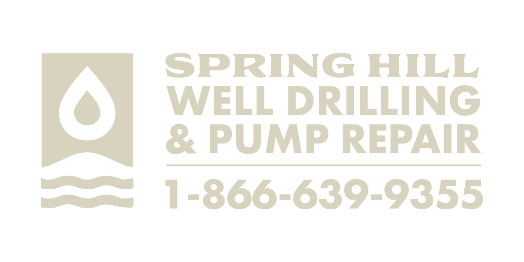 spring hill well drilling and pump repair