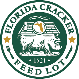 FLA CRACKER FEED LOT WEBSTER, FL