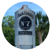 Jack Daniel's Amphitheatre