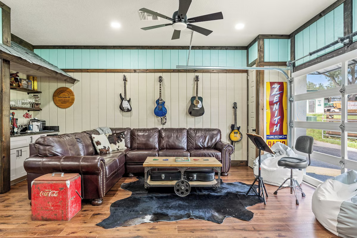 Vacation Rental